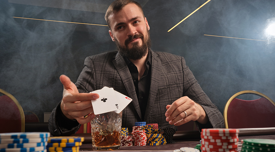 5 найкращих способів продажу джокер покер автомат играть бесплатно